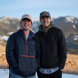 Meet your Posher, Walker